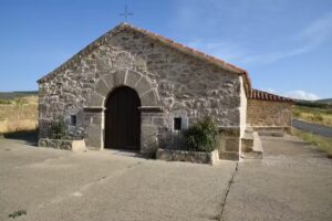 Ermita de Nuestra Señora de la Concepción