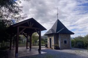 Ermita de Nuestra Se&ntilde;ora de la Consolaci&oacute;n