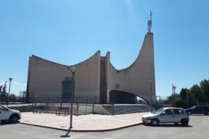 Ermita de Nuestra Se&ntilde;ora de la Consolaci&oacute;n
