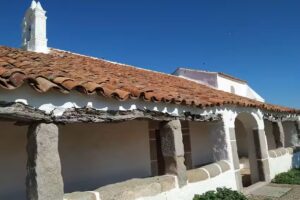 Ermita de Nuestra Se&ntilde;ora de la Consolaci&oacute;n