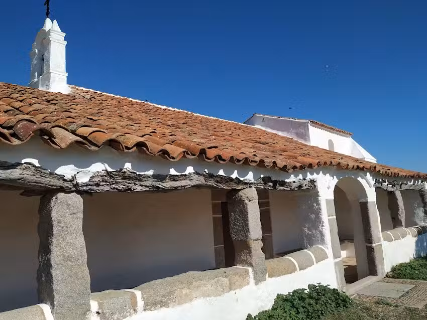 Ermita de Nuestra Se&ntilde;ora de la Consolaci&oacute;n