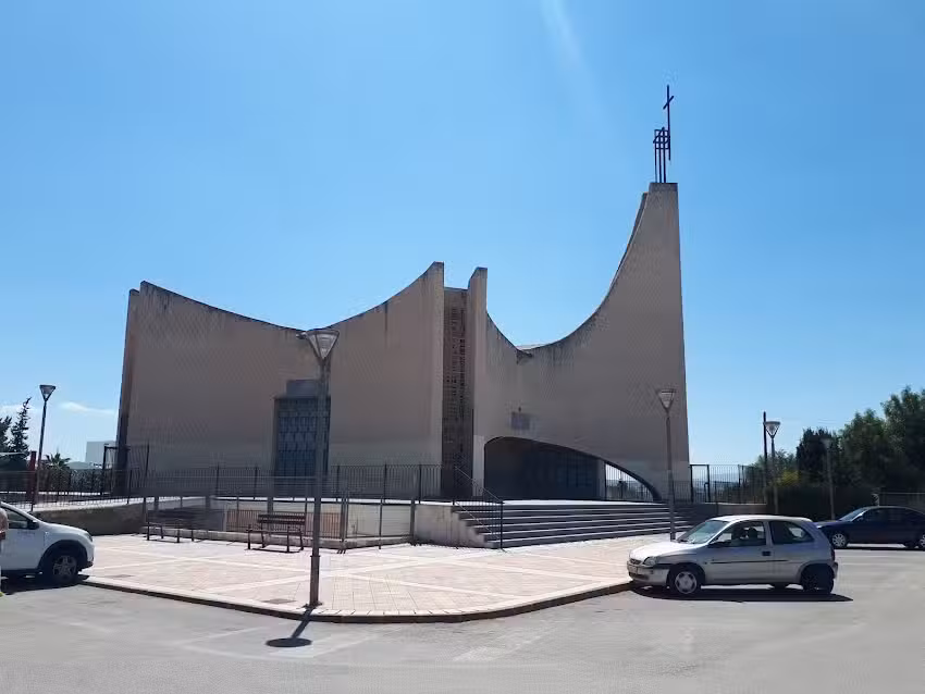 Ermita de Nuestra Se&ntilde;ora de la Consolaci&oacute;n
