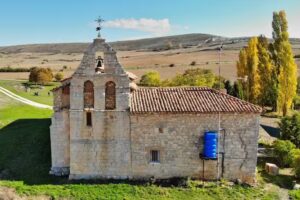 Ermita de Nuestra Se&ntilde;ora de la Cuadra