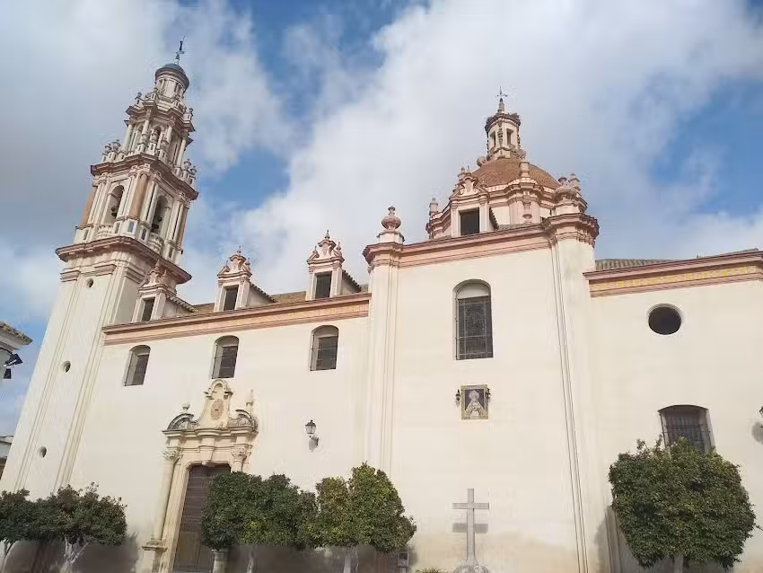 Ermita de Nuestra Se&ntilde;ora de la Encarnaci&oacute;n