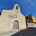 Ermita de Nuestra Se&ntilde;ora de la Encarnaci&oacute;n