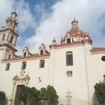 Ermita de Nuestra Se&ntilde;ora de la Encarnaci&oacute;n