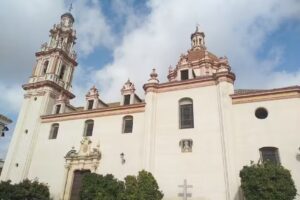 Ermita de Nuestra Señora de la Encarnación