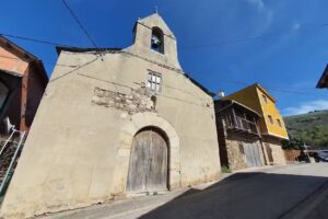 Ermita de Nuestra Se&ntilde;ora de la Encarnaci&oacute;n