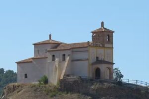Ermita de Nuestra Se&ntilde;ora de la Esperanza
