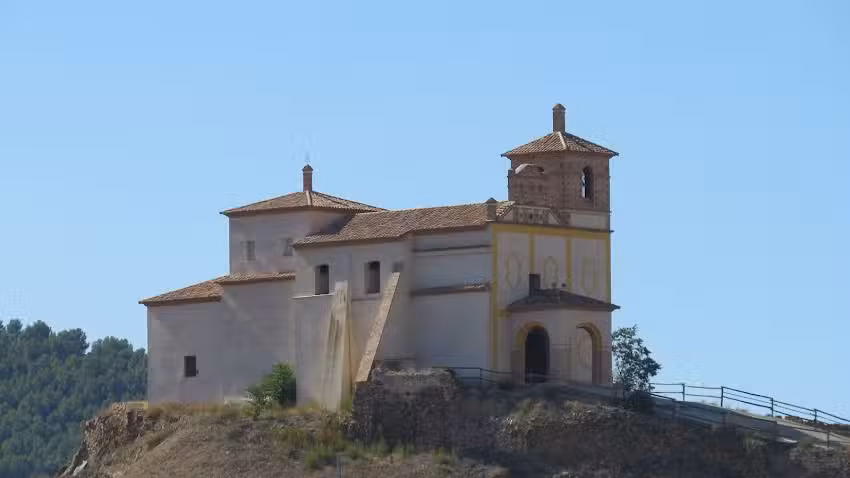 Ermita de Nuestra Se&ntilde;ora de la Esperanza