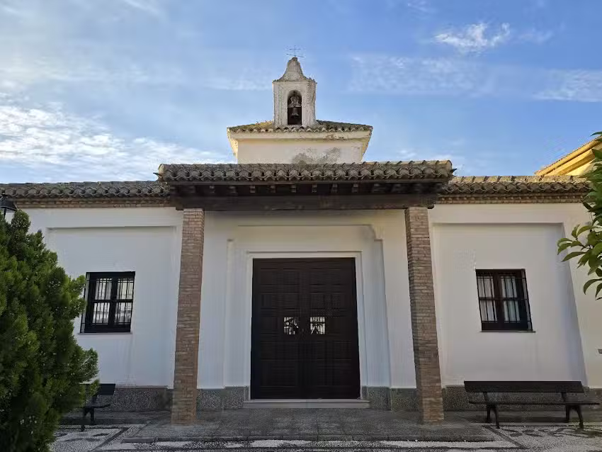 Ermita de Nuestra Se&ntilde;ora de la Esperanza