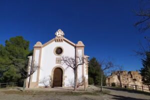 Ermita de Nuestra Señora de la Esperanza