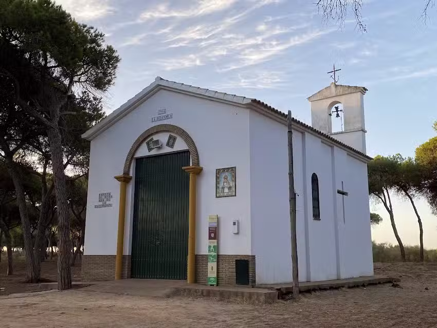 Ermita de Nuestra Se&ntilde;ora de la Esperanza