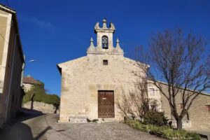 Ermita de Nuestra Señora de la Esperanza