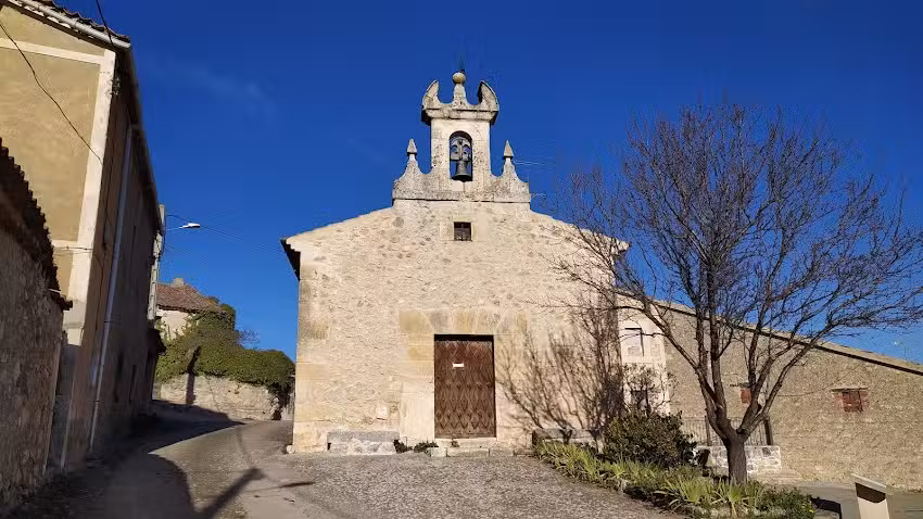 Ermita de Nuestra Se&ntilde;ora de la Esperanza