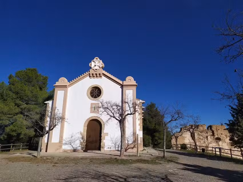 Ermita de Nuestra Se&ntilde;ora de la Esperanza