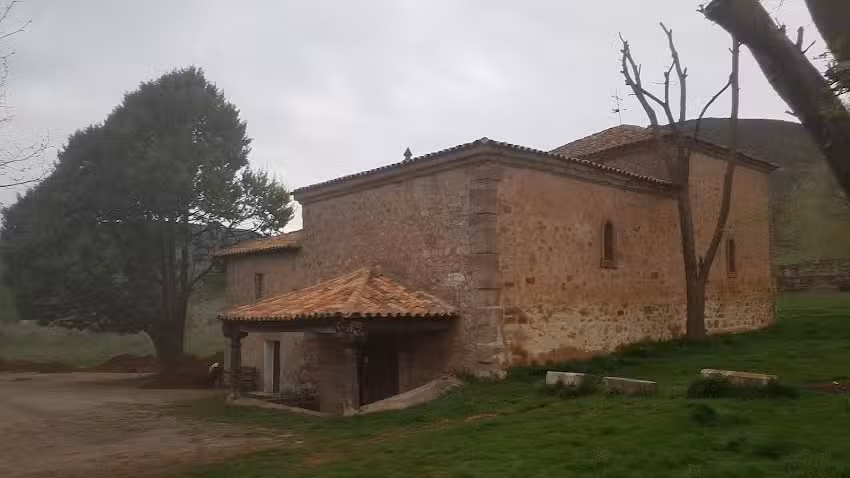 Ermita de Nuestra Se&ntilde;ora de la Estrella
