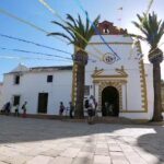 Ermita de Nuestra Se&ntilde;ora de la Fuensanta