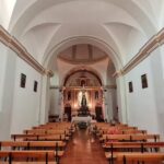 Ermita de Nuestra Se&ntilde;ora de la Fuente