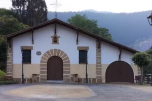 Ermita de Nuestra Se&ntilde;ora de la Gu&iacute;a