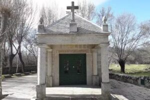 Ermita de Nuestra Señora de la Herrería