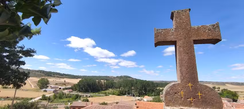 Ermita de Nuestra Se&ntilde;ora de la Lastra