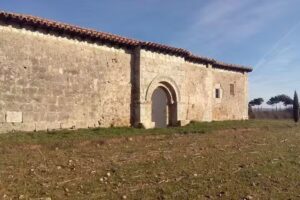 Ermita de Nuestra Se&ntilde;ora de la Magdalena