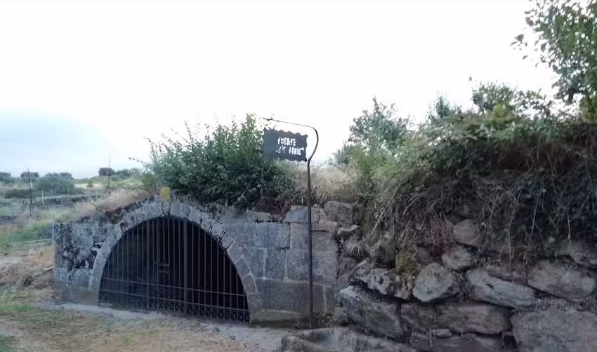 Ermita de Nuestra Se&ntilde;ora de la Merced