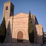 Ermita de Nuestra Se&ntilde;ora de la Misericordia