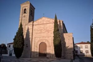 Ermita de Nuestra Se&ntilde;ora de la Misericordia