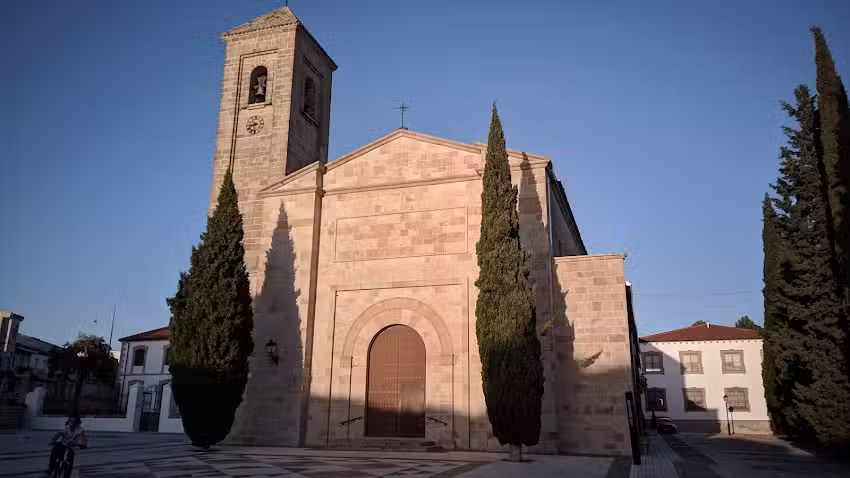 Ermita de Nuestra Se&ntilde;ora de la Misericordia