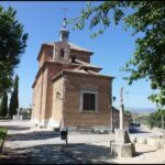Ermita de Nuestra Se&ntilde;ora de la Natividad