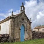 Ermita de Nuestra Se&ntilde;ora de la Oliva