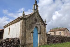 Ermita de Nuestra Se&ntilde;ora de la Oliva