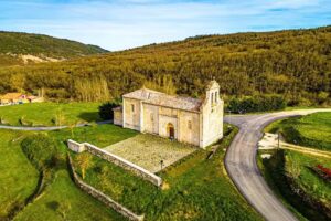 Ermita de Nuestra Se&ntilde;ora de la Oliva