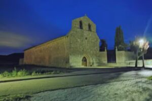Ermita de Nuestra Se&ntilde;ora de la Olma