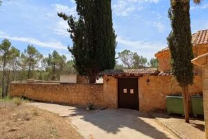 Ermita de Nuestra Señora de la Orden