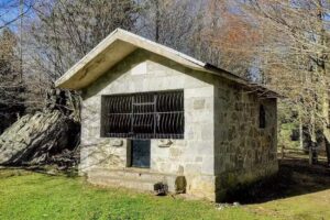 Ermita de Nuestra Se&ntilde;ora de la Paz
