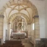 Ermita de Nuestra Se&ntilde;ora de La Paz