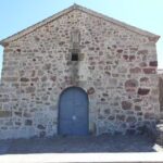 Ermita de Nuestra Se&ntilde;ora de la Pe&ntilde;a
