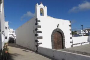 Ermita de Nuestra Se&ntilde;ora de la Pe&ntilde;a