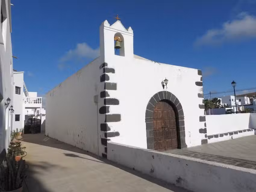 Ermita de Nuestra Se&ntilde;ora de la Pe&ntilde;a