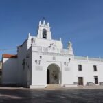 Ermita de Nuestra Se&ntilde;ora de la Piedad