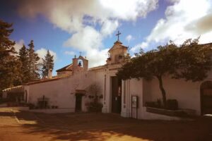 Ermita de Nuestra Señora de la Piedad