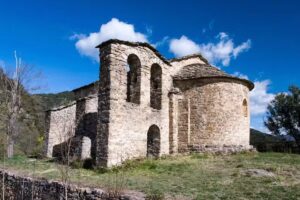 Ermita de Nuestra Se&ntilde;ora de la Piedad