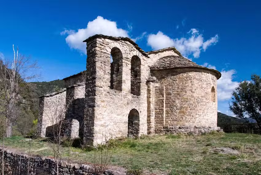 Ermita de Nuestra Se&ntilde;ora de la Piedad