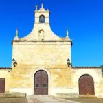 Ermita de Nuestra Se&ntilde;ora de la Piedad
