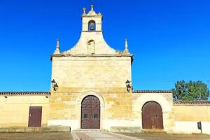 Ermita de Nuestra Señora de la Piedad