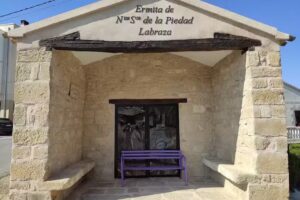 Ermita de Nuestra Señora de la Piedad