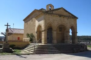 Ermita De Nuestra Se&ntilde;ora De La Piedad